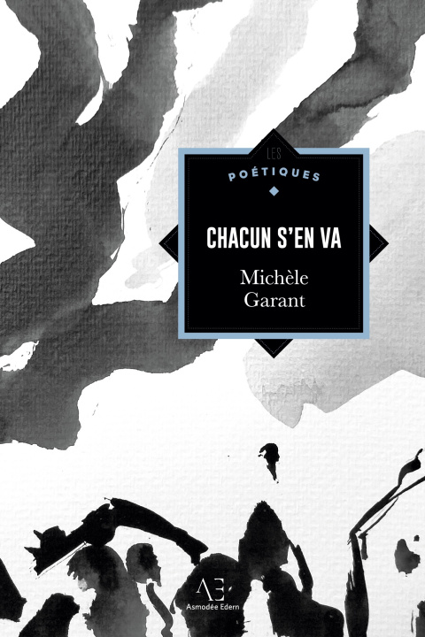 Buch Chacun s'en va Garant