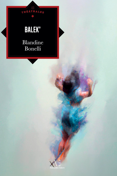 Buch Balek' Bonelli