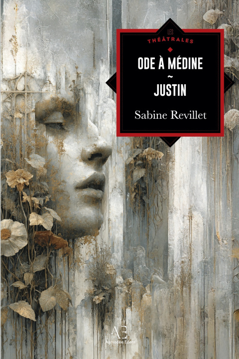 Kniha Ode à Médine Revillet