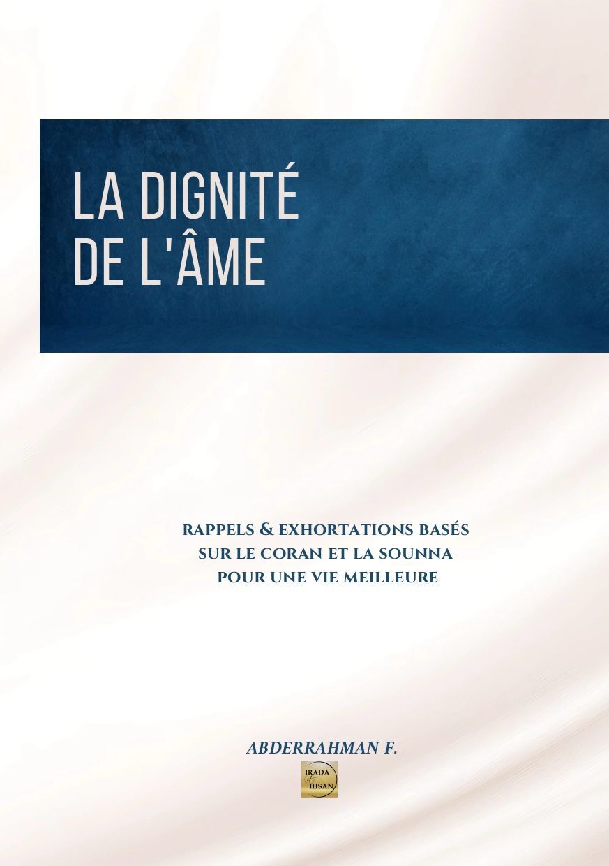 Kniha La dignite de lame 