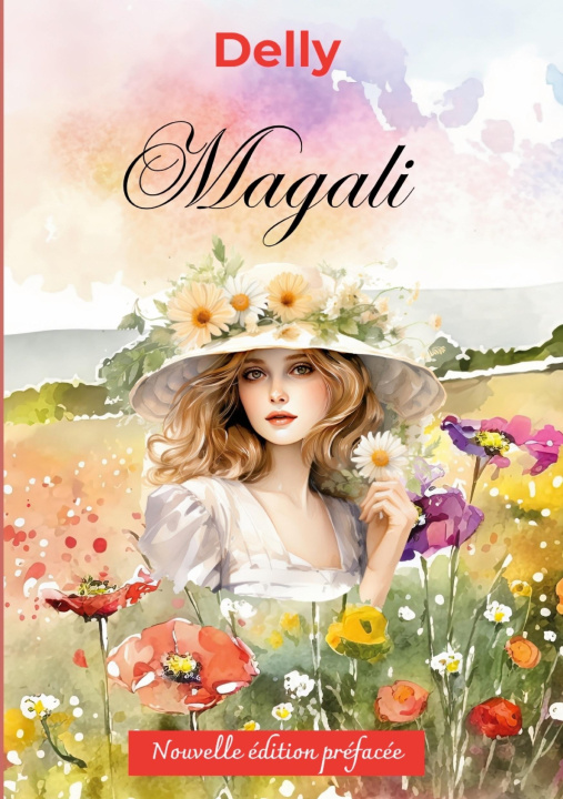 Buch MAGALI . DELLY