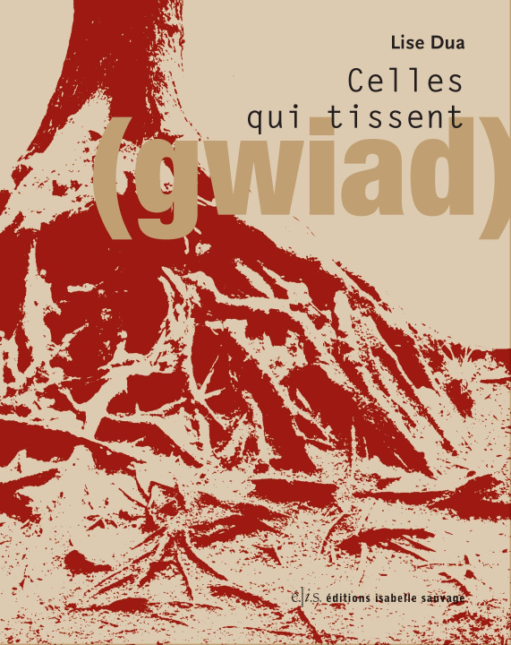 Knjiga Celles qui tissent Dua