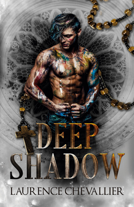 Knjiga DEEP SHADOW CHEVALLIER LAURENCE