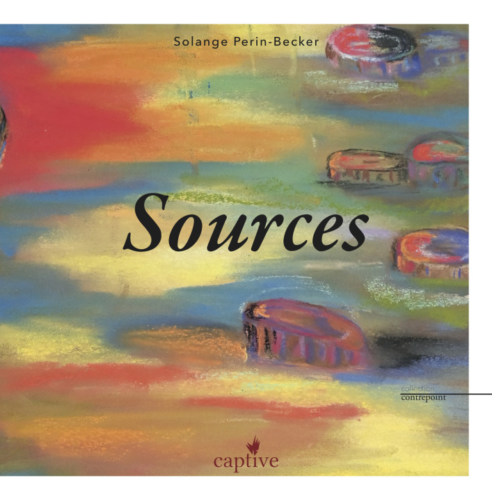 Kniha Sources Perin-Becker