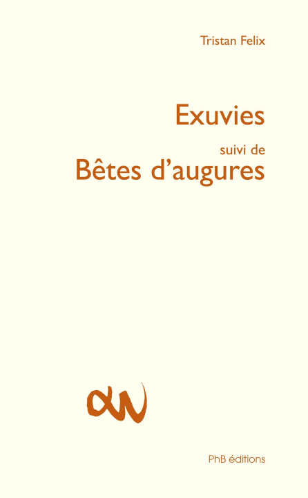 Buch Exuvies Felix