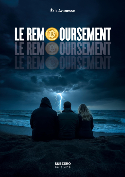 Kniha REMBOURSEMENT AVANESSE ERIC