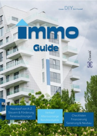 Kniha Der Immo Guide Sarah Czarnowski