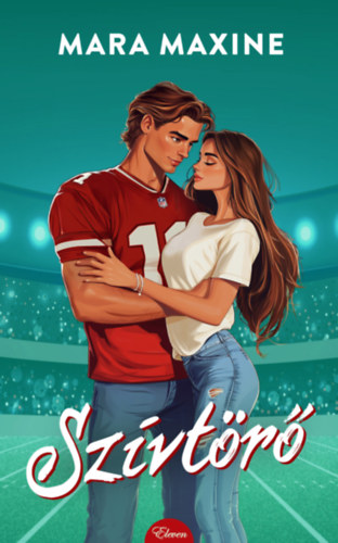 Buch Szívtörő Mara Maxine