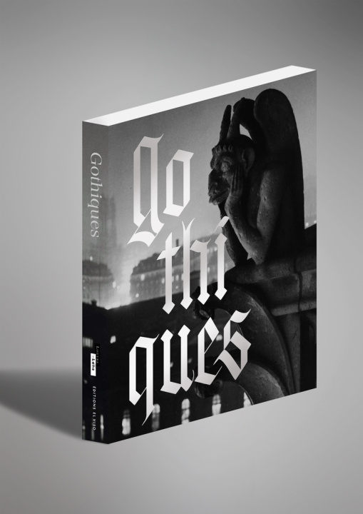 Book Gothiques 