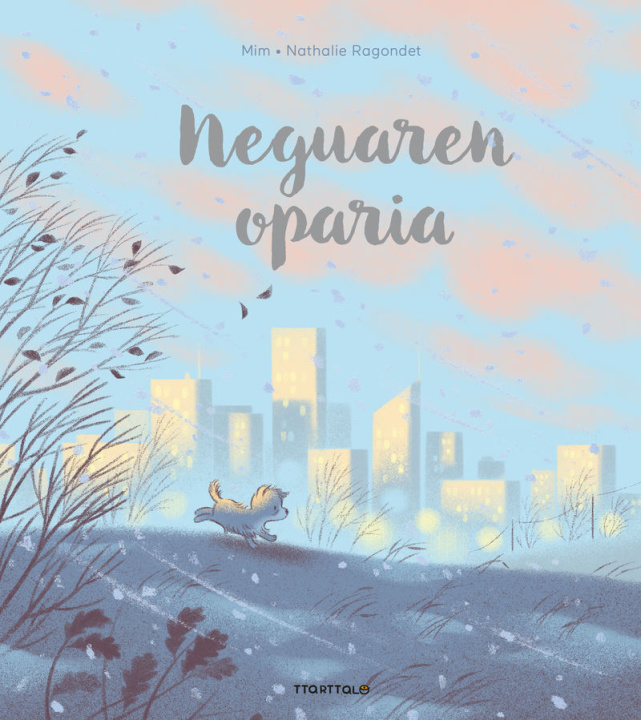 Buch NEGUAREN OPARIA KHOLER
