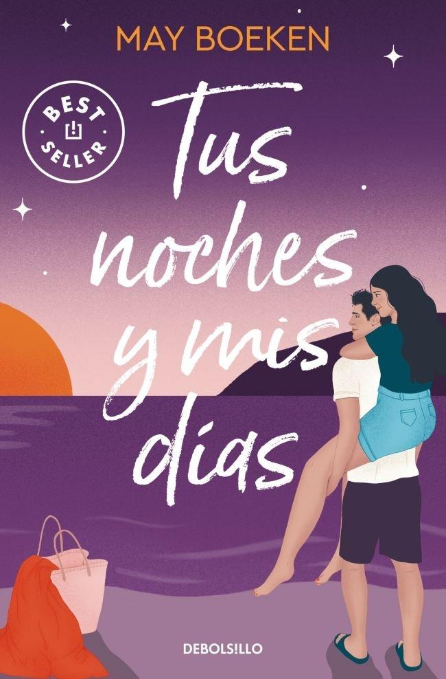 Buch Tus Noches Y Mis Dias Mediterraneo 2 May Boeken