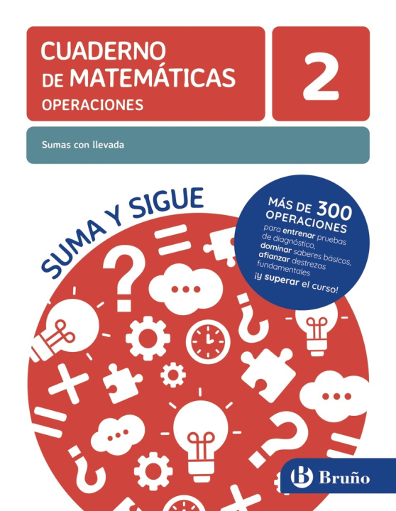 Buch 2 Sumas Con Llevada Grupo Bruño