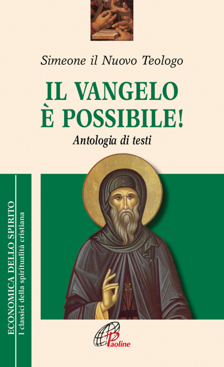 Buch Vangelo è possibile! Antologia di testi Simeone
