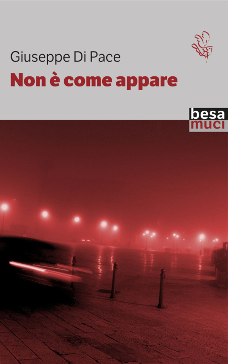 Kniha Non è come appare Giuseppe Di Pace