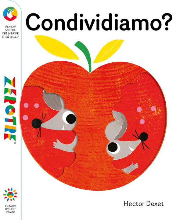 Kniha Condividiamo? Hector Dexet