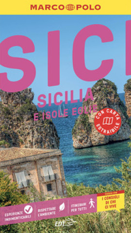 Книга Sicilia Hans Bausenhardt