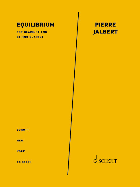 Tlačovina Equilibrium 