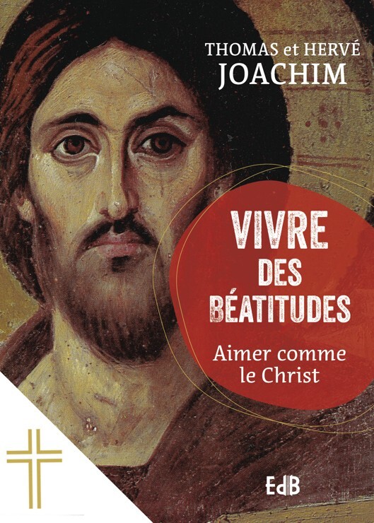 Knjiga Vivre des Béatitudes Joachim