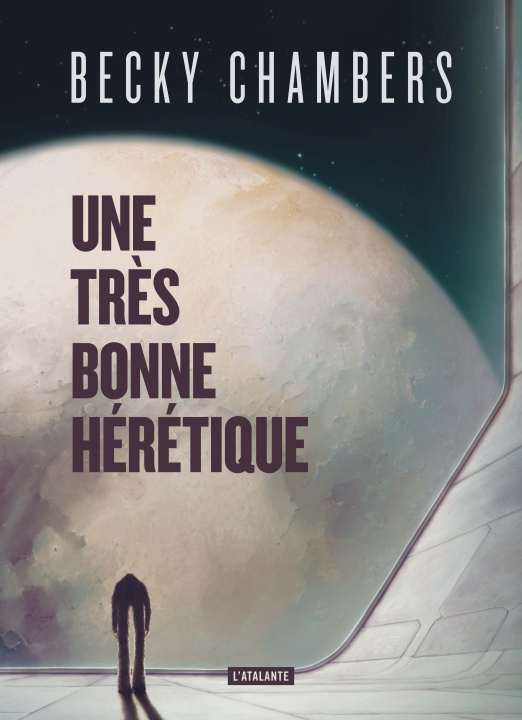 Buch Une très bonne hérétique Chambers