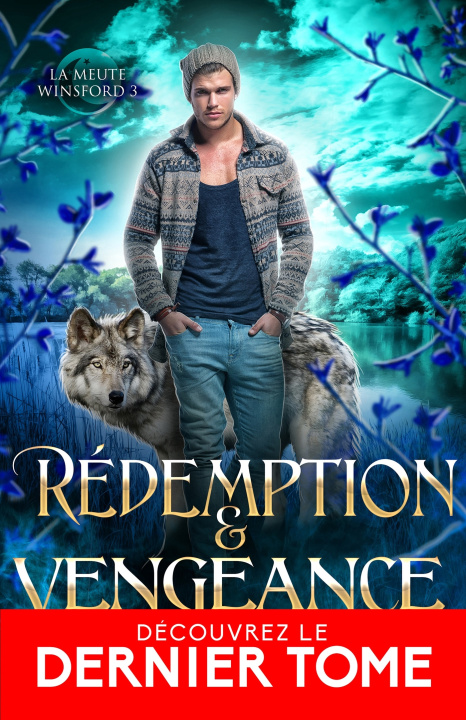 Kniha Rédemption & Vengeance Alice Winters