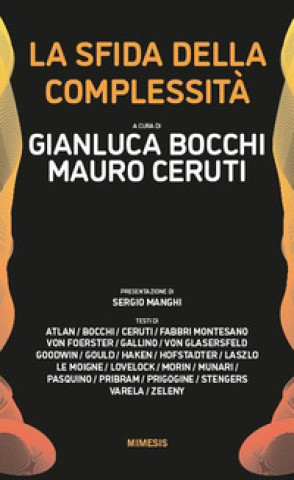 Buch sfida della complessità 