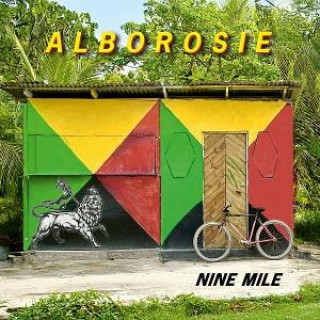 Audio Nine Mile (Digipak CD) Alborosie