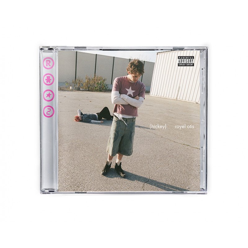 Audio Hickey Royel Otis