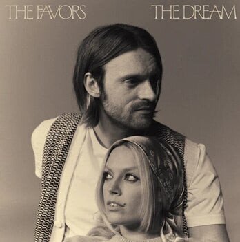 Audio The Dream The Favors