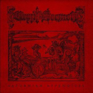 Audio Saturnian Appendices Crypt Sermon