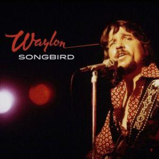 Audio Songbird Waylon Jennings