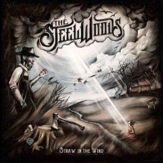 Audio Straw in the Wind The Steel Woods