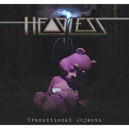Audio Transitional objects Headless
