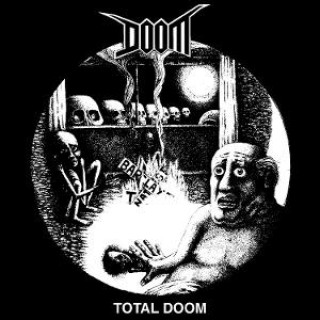 Audio Total doom Doom