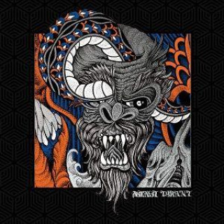 Audio Blast Tyrant (2025 Remaster) Clutch