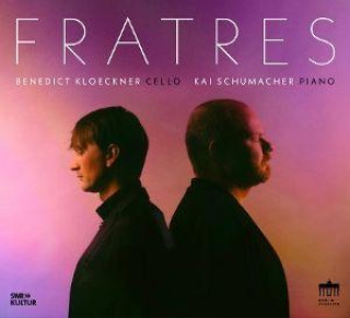 Audio Fratres Benedict Klöckner
