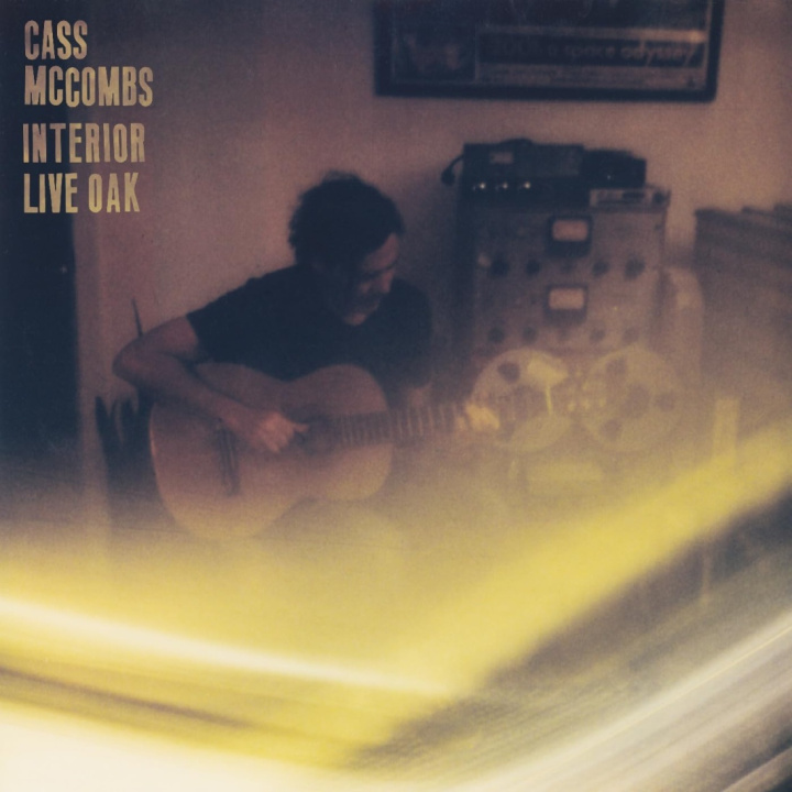 Audio Interior Live Oak Cass McCombs
