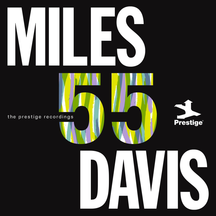 Audio Miles '55 Miles Davis