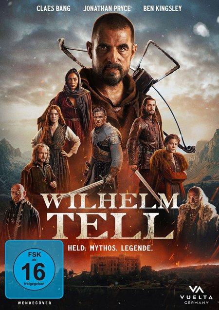 Video Wilhelm Tell Ben Kingsley