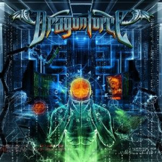 Audio Maxmimum Overload DragonForce