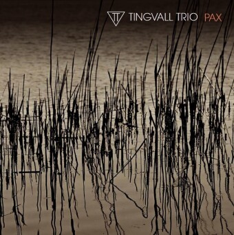 Audio Pax Tingvall Trio