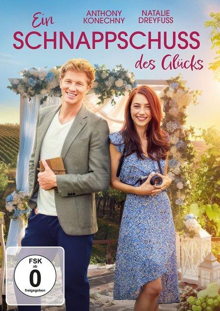 Video Ein Schnappschuss des Glücks Jessica L. Randall