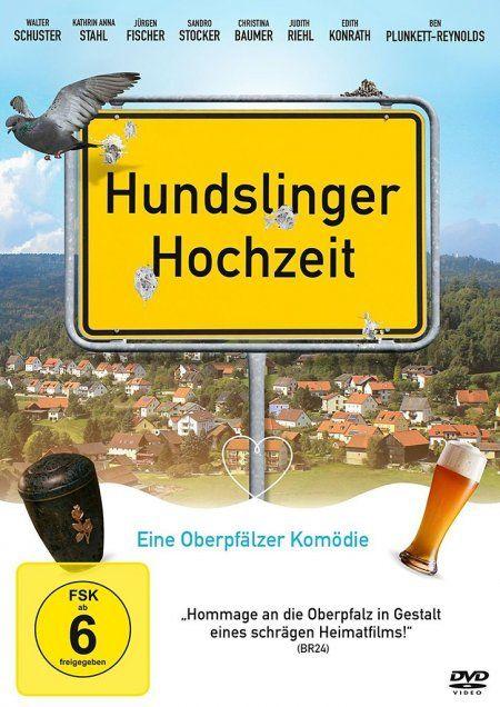 Video Hundslinger Hochzeit Christina Baumer