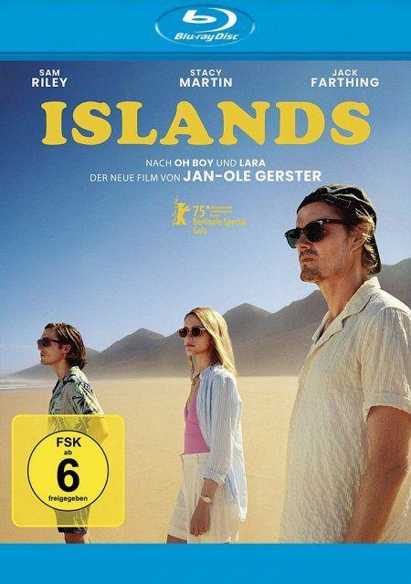 Digital Islands BD Sam Riley