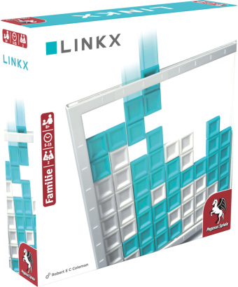Hra/Hračka Linkx 