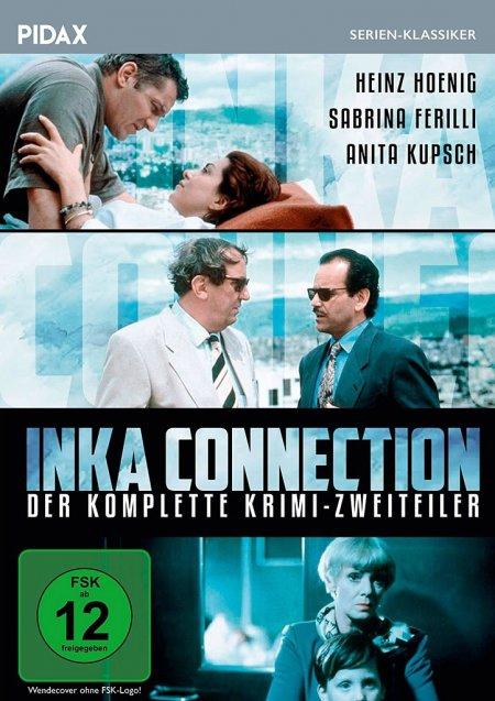Video Inka Connection Peter Breitwieser