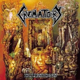 Audio Illusions Crematory