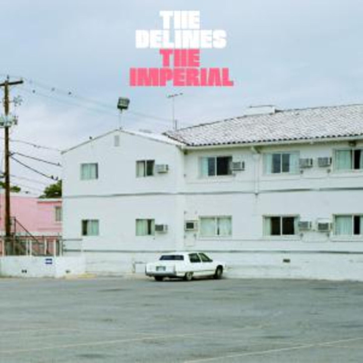 Audio The Imperial The Delines