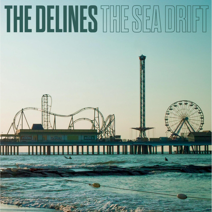 Audio The Sea Drift The Delines