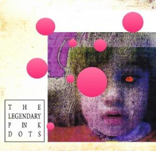 Audio Apparition The Legendary Pink Dots