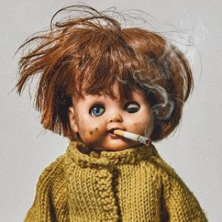 Audio Petty Cash Monster Florence